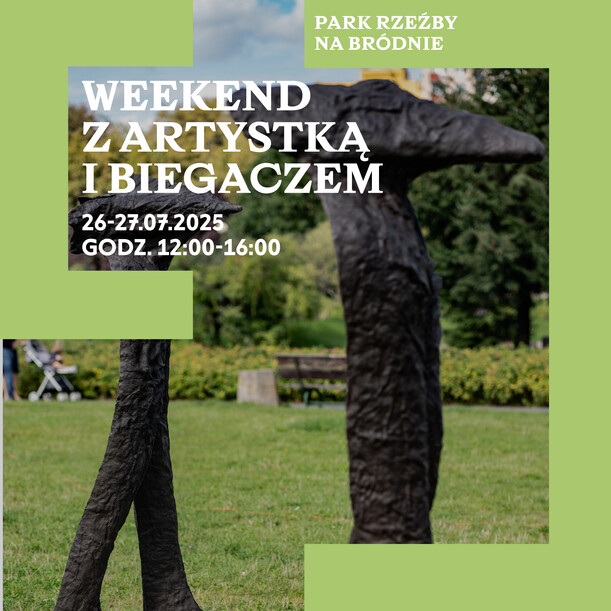 Paulina Pankiewicz i Mariusz Zacheja – Ciekawość przestrzeni